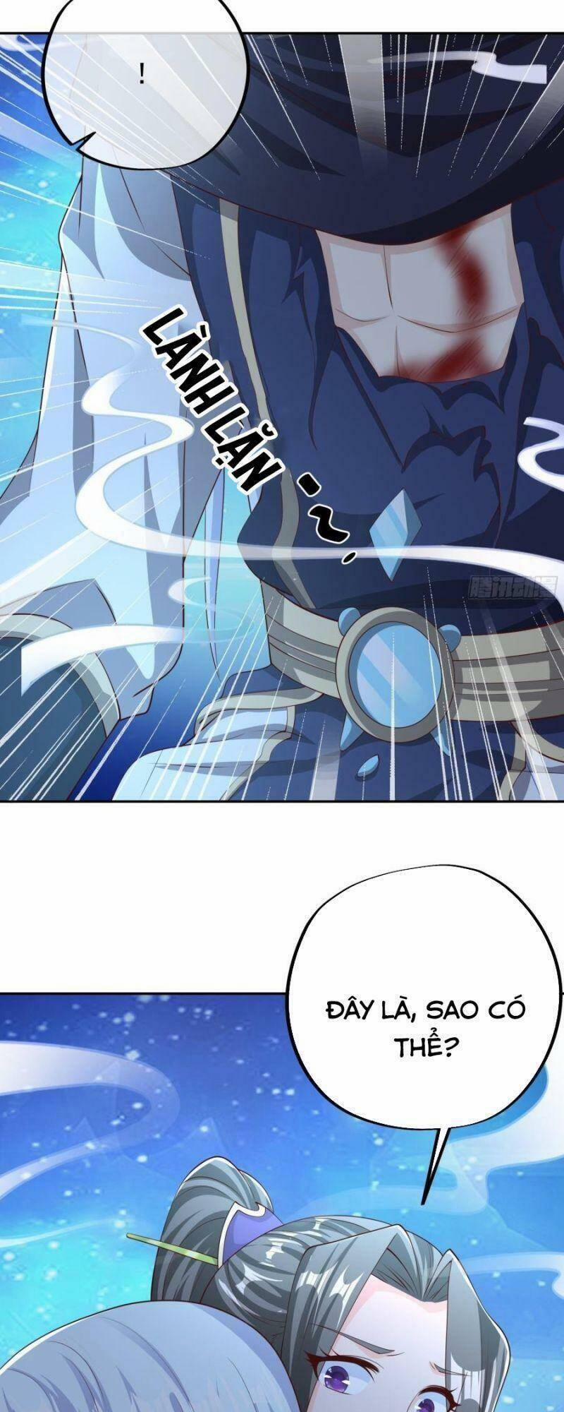Trọng Sinh 1000 Lần, Ta Vô Địch 23 trang 2