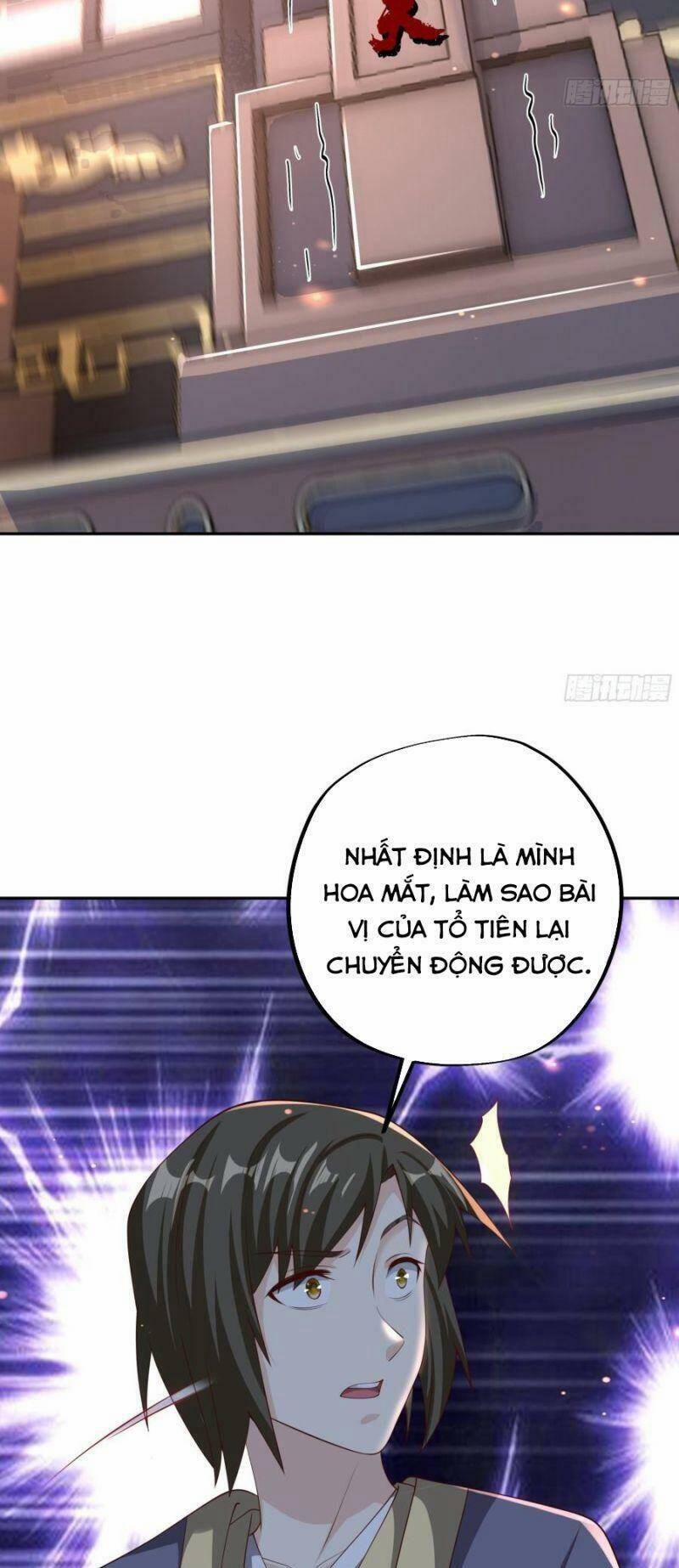 Trọng Sinh 1000 Lần, Ta Vô Địch 23 trang 25