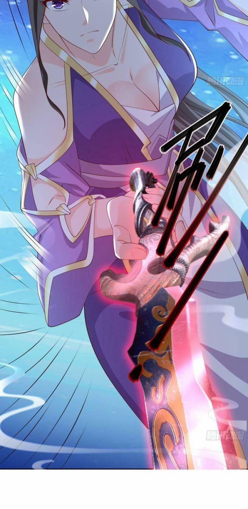 Trọng Sinh 1000 Lần, Ta Vô Địch 23 trang 9