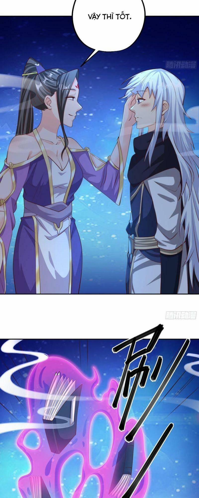 Trọng Sinh 1000 Lần, Ta Vô Địch 24 trang 26