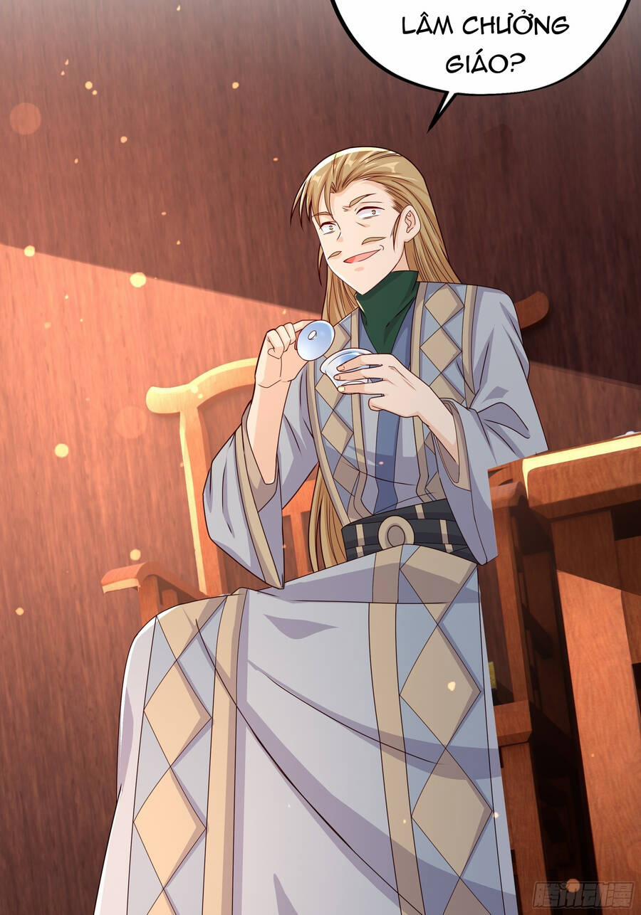 Trọng Sinh 1000 Lần, Ta Vô Địch 3 trang 23