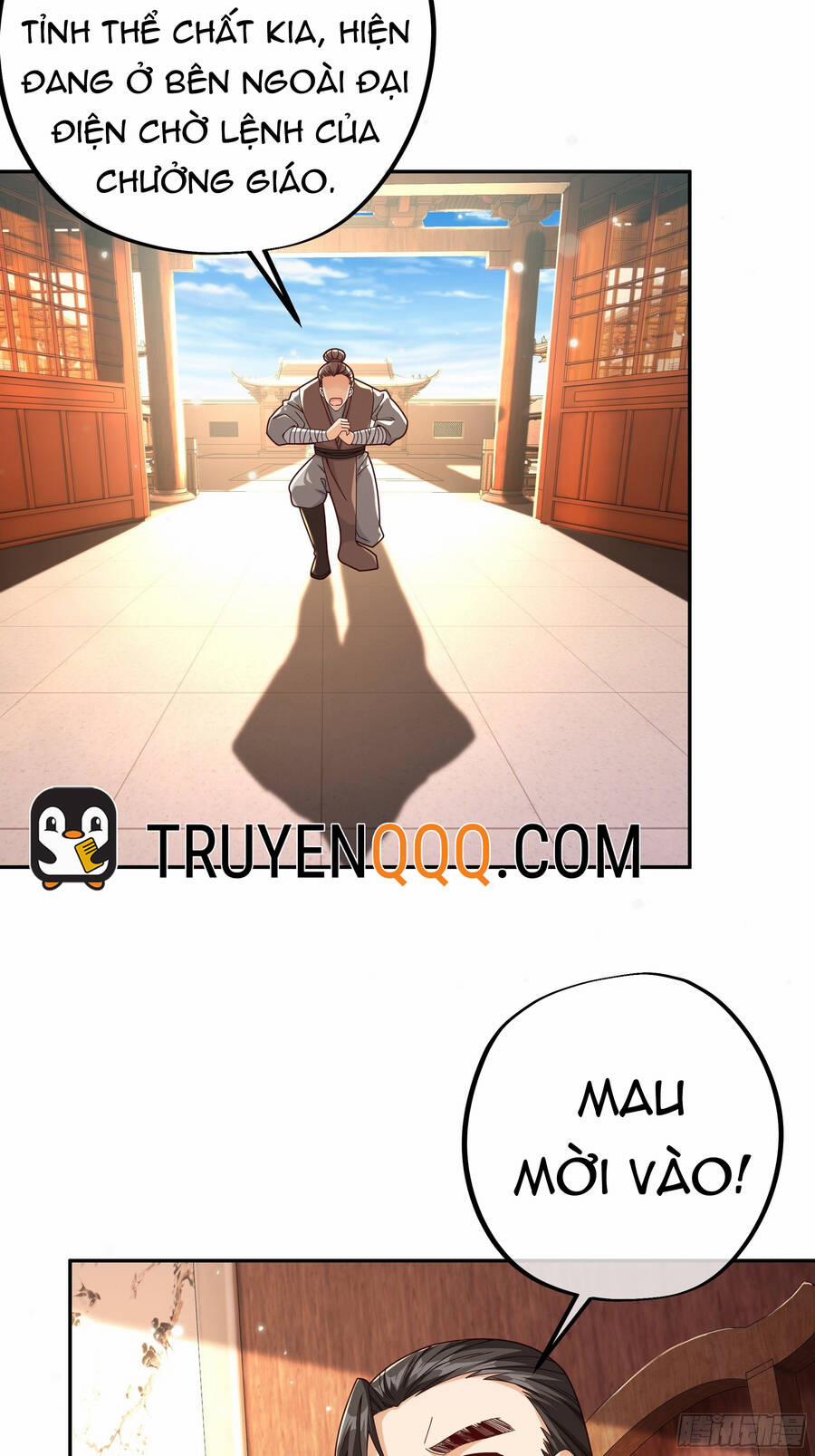 Trọng Sinh 1000 Lần, Ta Vô Địch 3 trang 28