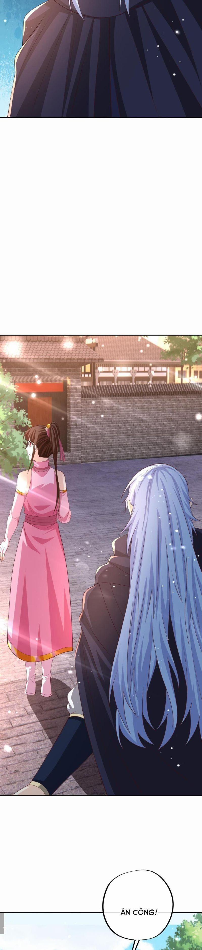 Trọng Sinh 1000 Lần, Ta Vô Địch 33 trang 4