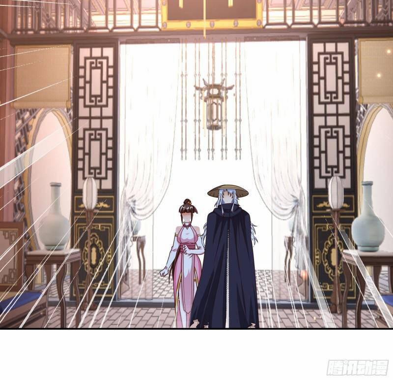 Trọng Sinh 1000 Lần, Ta Vô Địch 34 trang 16