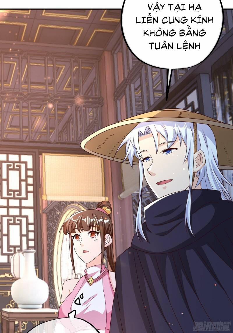 Trọng Sinh 1000 Lần, Ta Vô Địch 34 trang 19