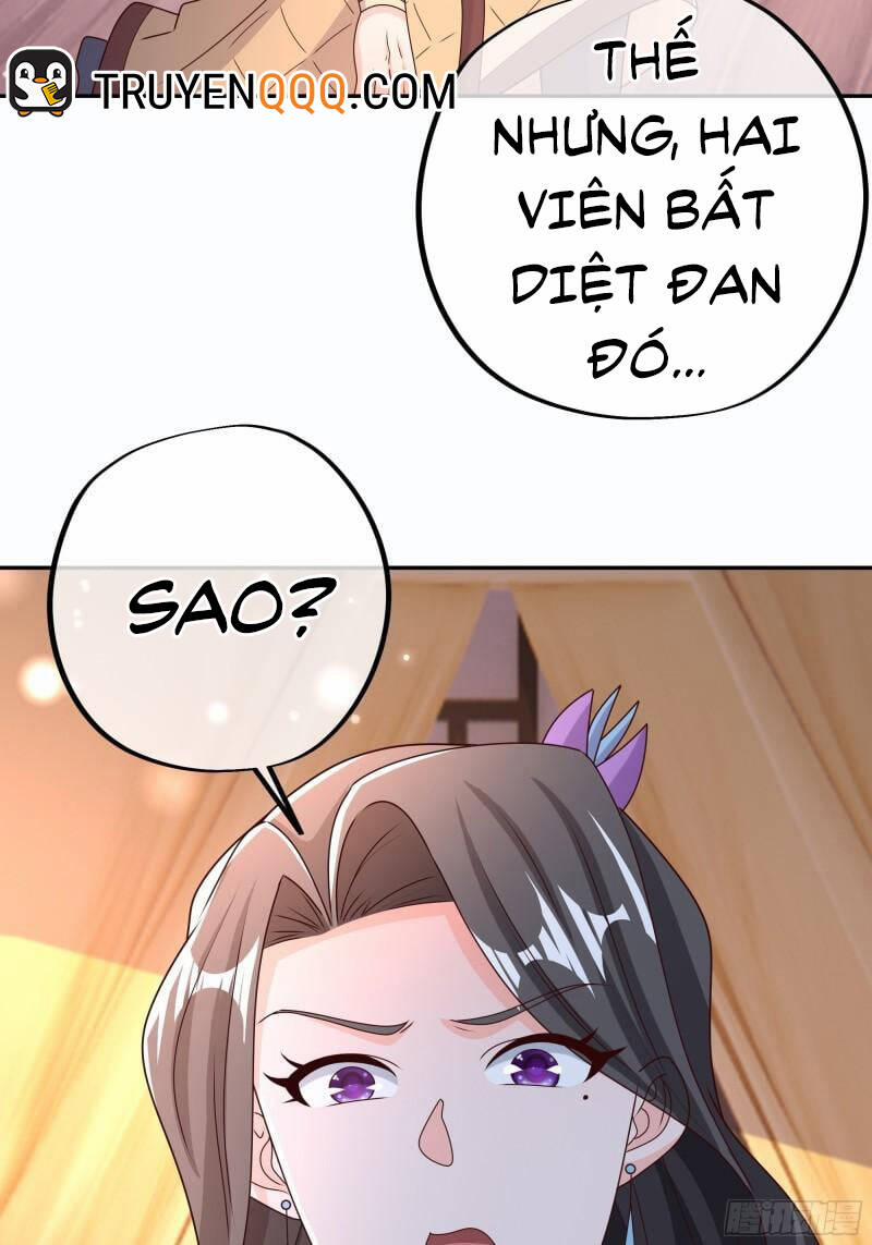 Trọng Sinh 1000 Lần, Ta Vô Địch 34 trang 2