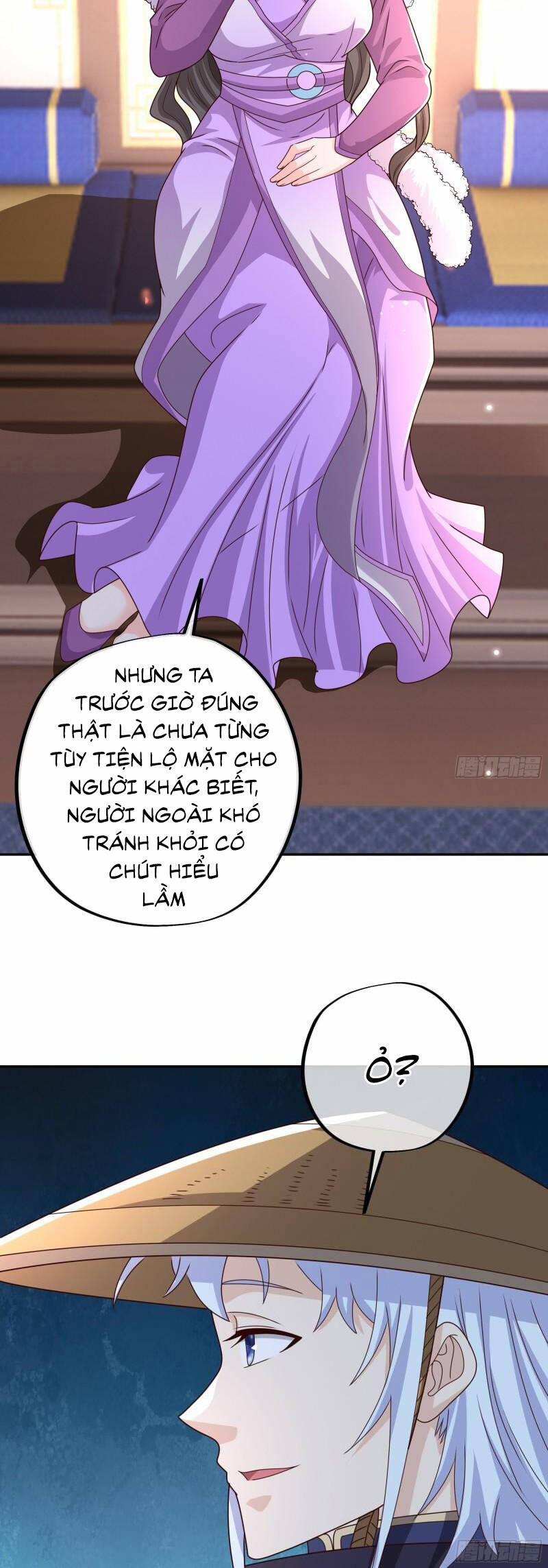 Trọng Sinh 1000 Lần, Ta Vô Địch 34 trang 22