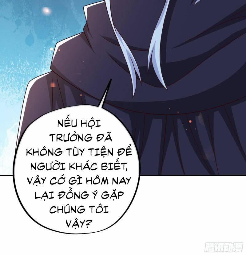 Trọng Sinh 1000 Lần, Ta Vô Địch 34 trang 23