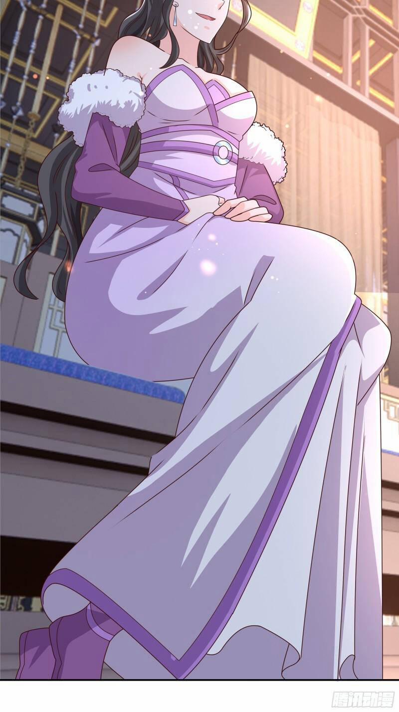 Trọng Sinh 1000 Lần, Ta Vô Địch 34 trang 26