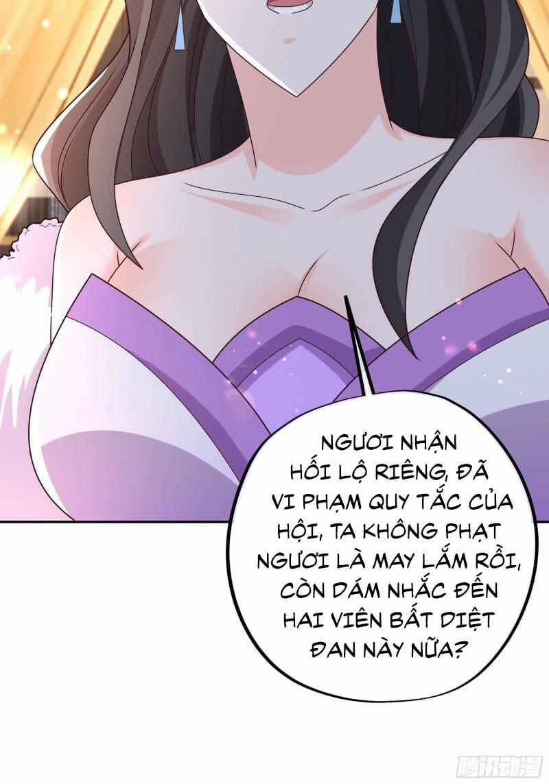 Trọng Sinh 1000 Lần, Ta Vô Địch 34 trang 3