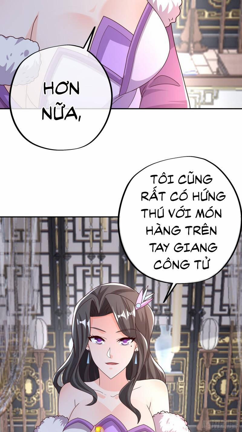 Trọng Sinh 1000 Lần, Ta Vô Địch 34 trang 31