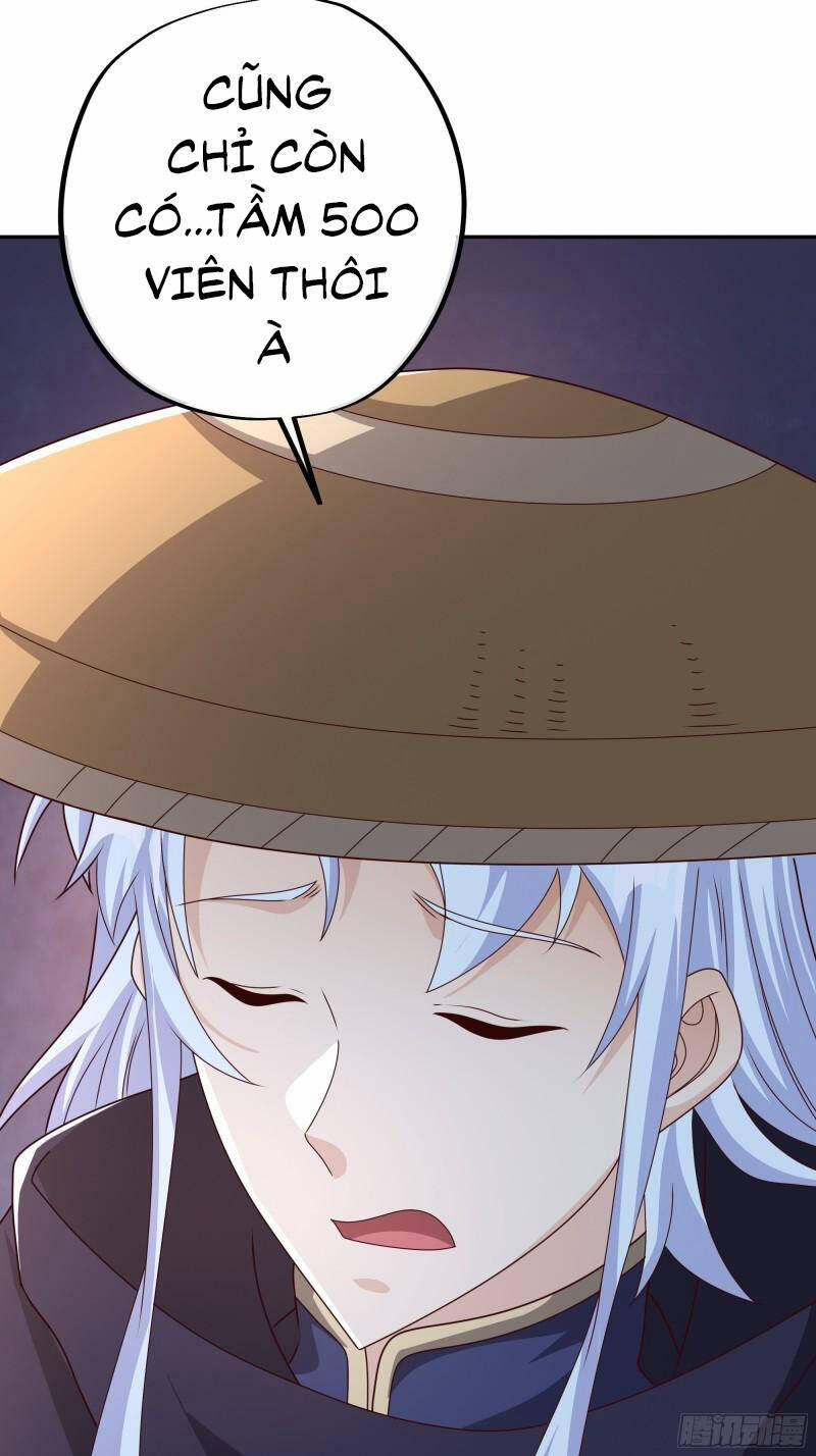 Trọng Sinh 1000 Lần, Ta Vô Địch 34 trang 33