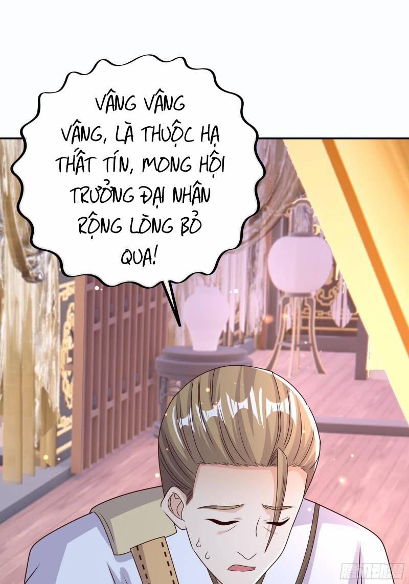 Trọng Sinh 1000 Lần, Ta Vô Địch 34 trang 4