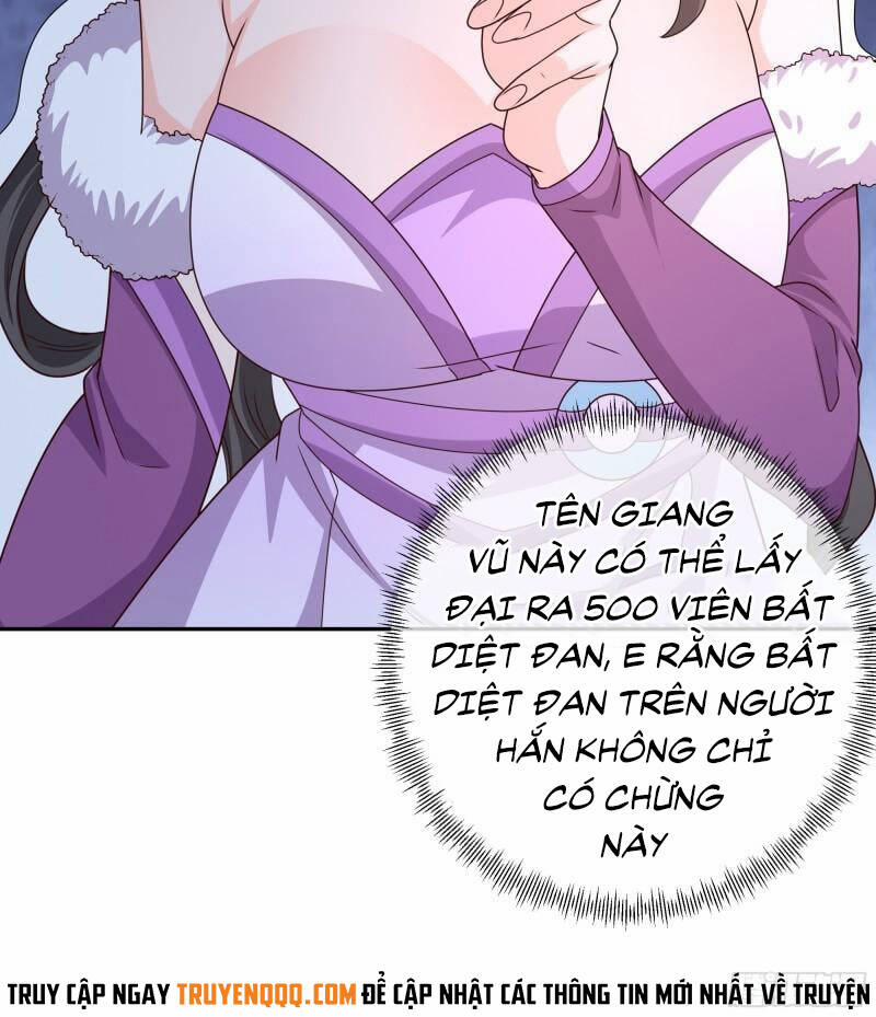 Trọng Sinh 1000 Lần, Ta Vô Địch 34 trang 42