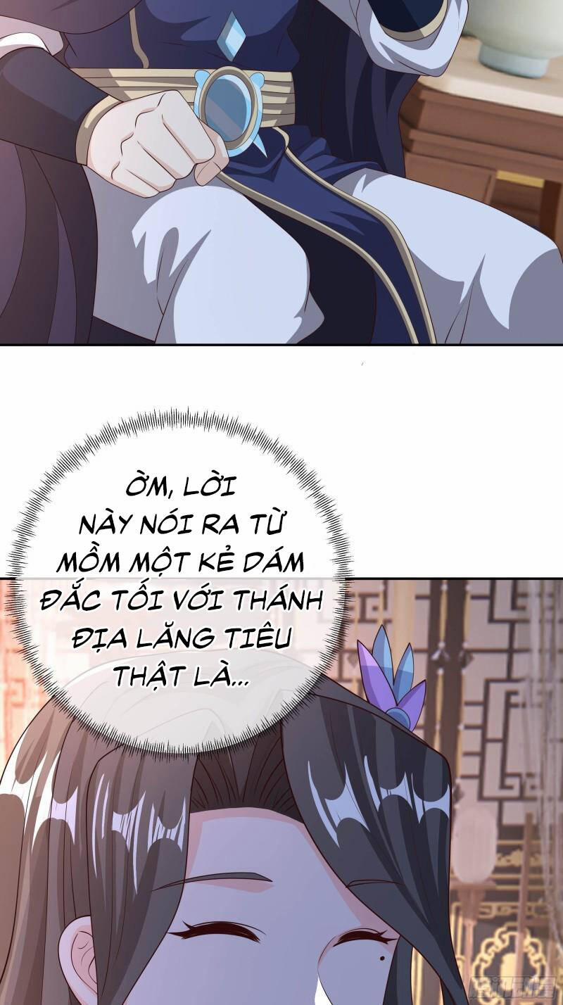 Trọng Sinh 1000 Lần, Ta Vô Địch 35 trang 23