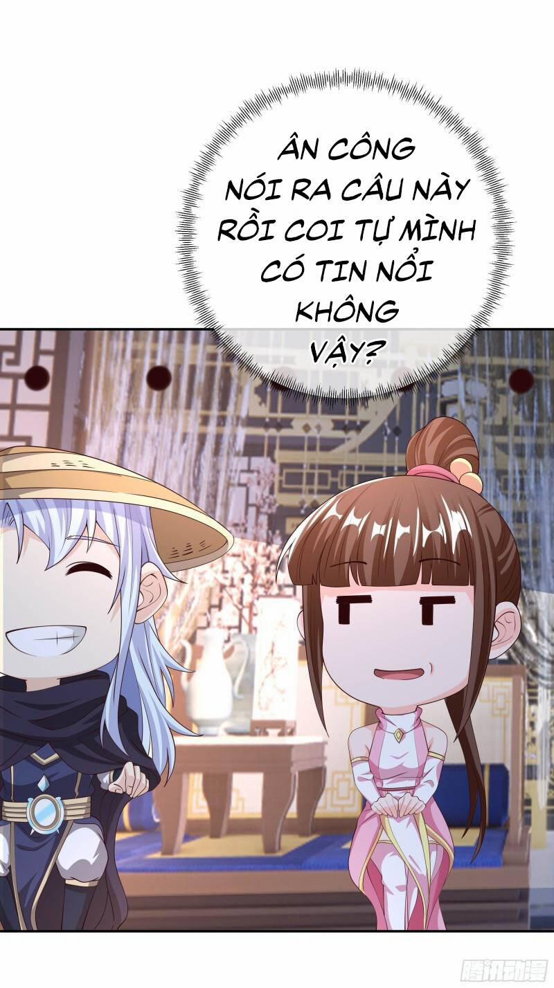 Trọng Sinh 1000 Lần, Ta Vô Địch 35 trang 25