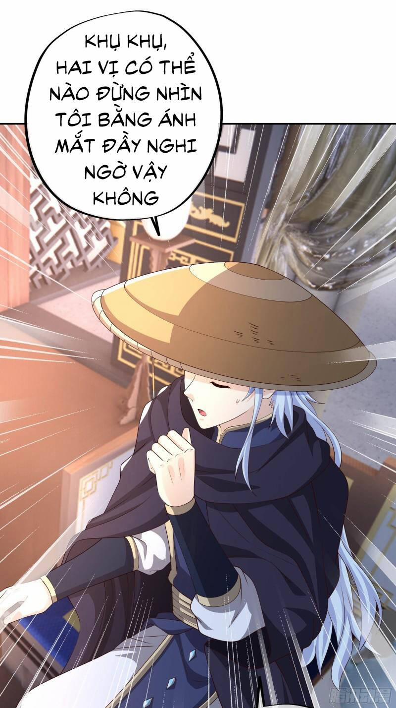 Trọng Sinh 1000 Lần, Ta Vô Địch 35 trang 26