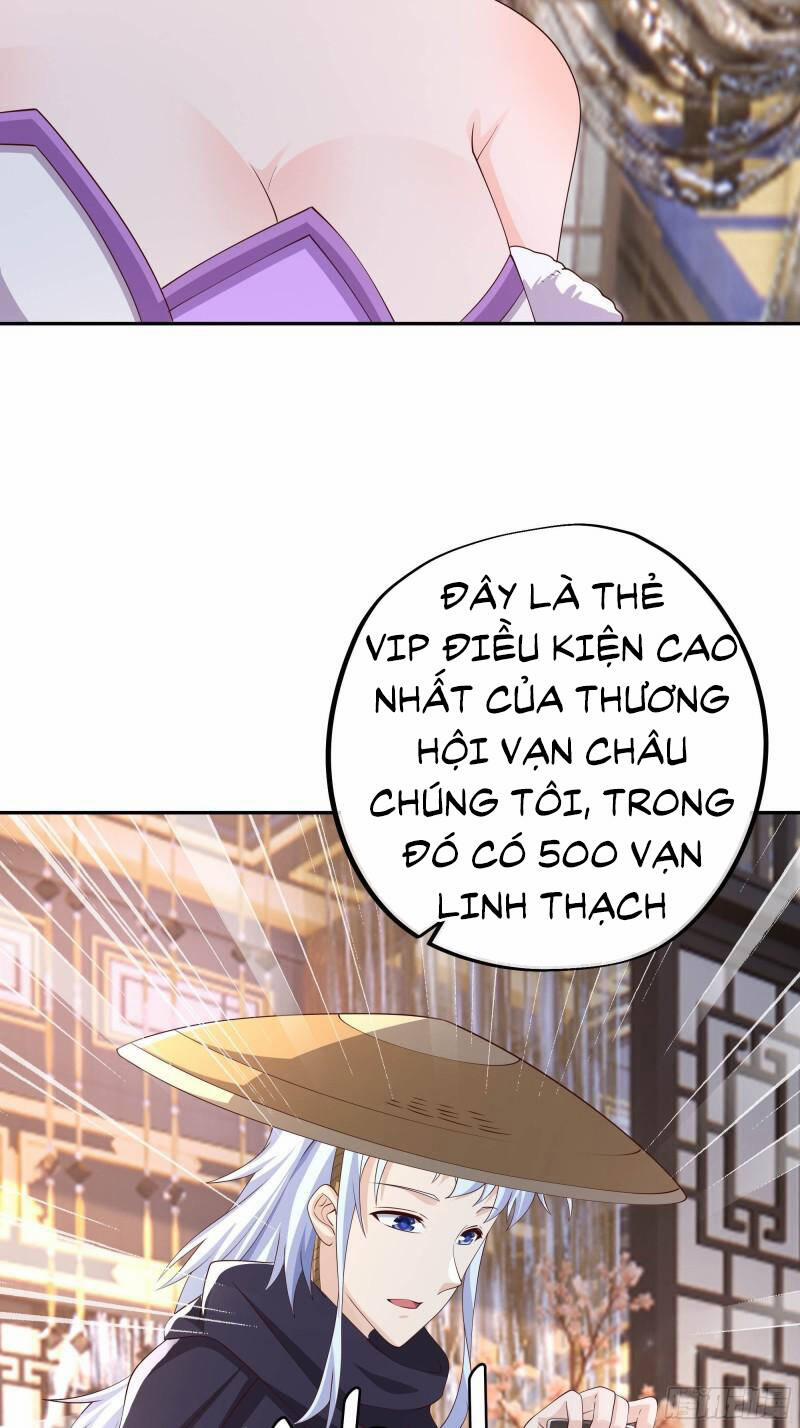Trọng Sinh 1000 Lần, Ta Vô Địch 35 trang 33