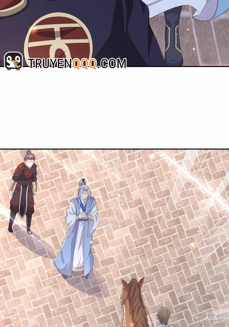 Trọng Sinh 1000 Lần, Ta Vô Địch 35 trang 55