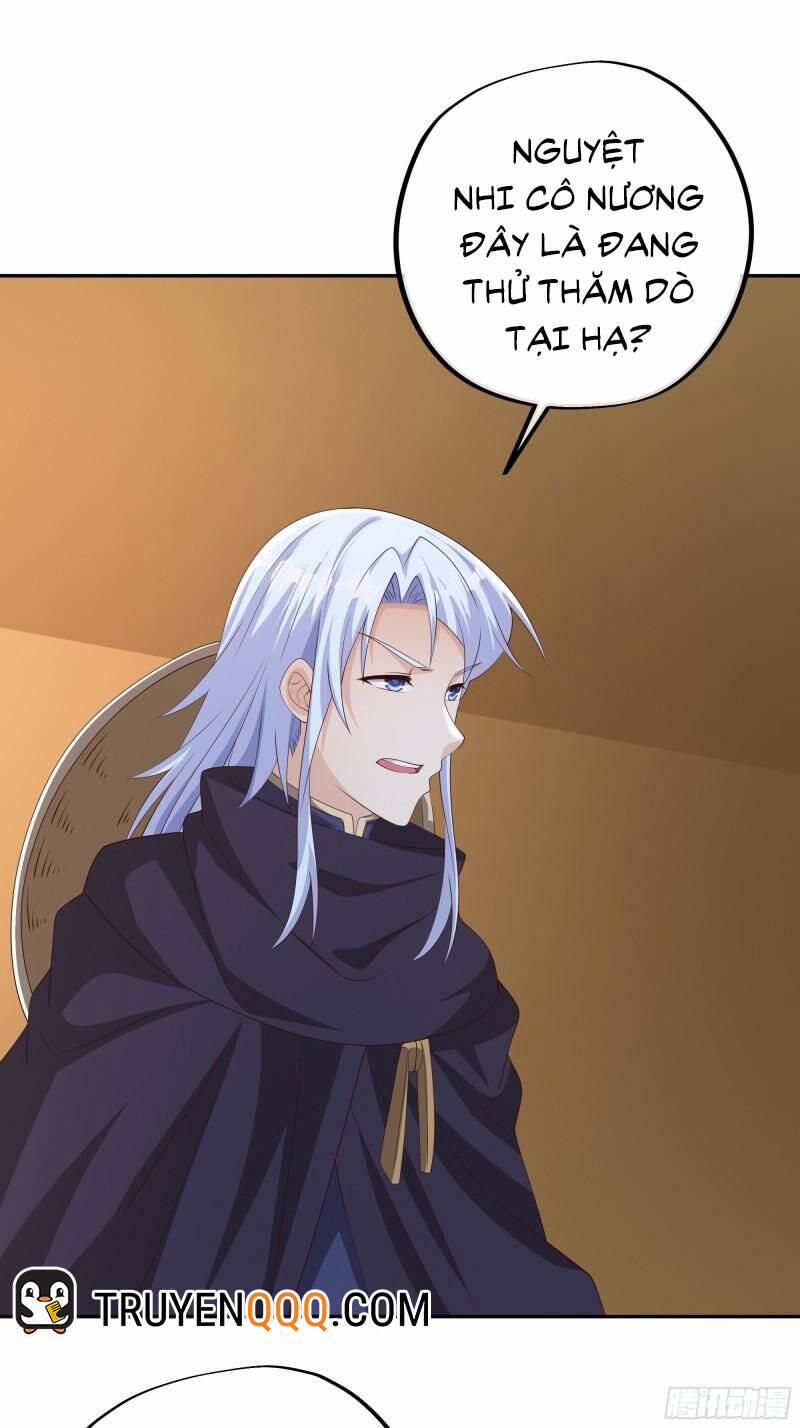 Trọng Sinh 1000 Lần, Ta Vô Địch 36 trang 12