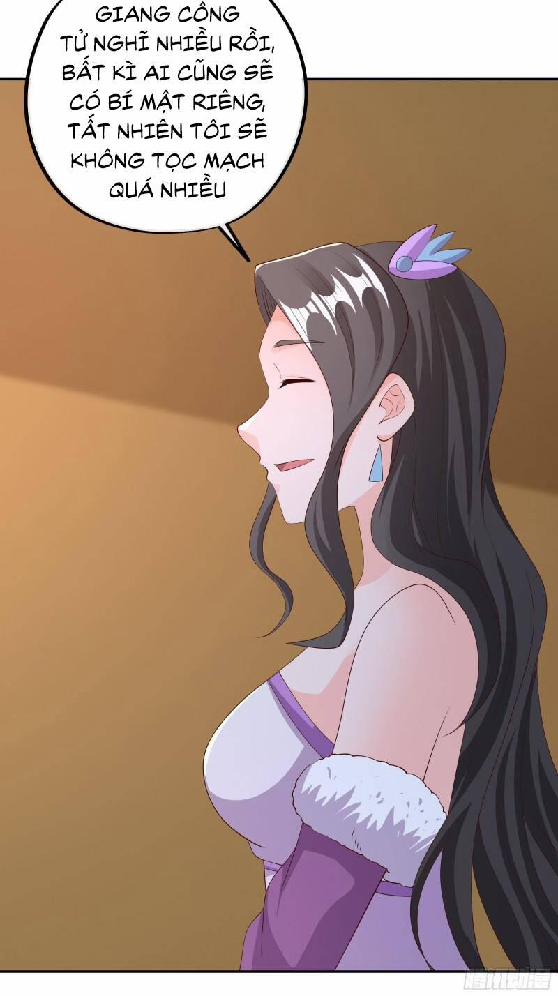 Trọng Sinh 1000 Lần, Ta Vô Địch 36 trang 13