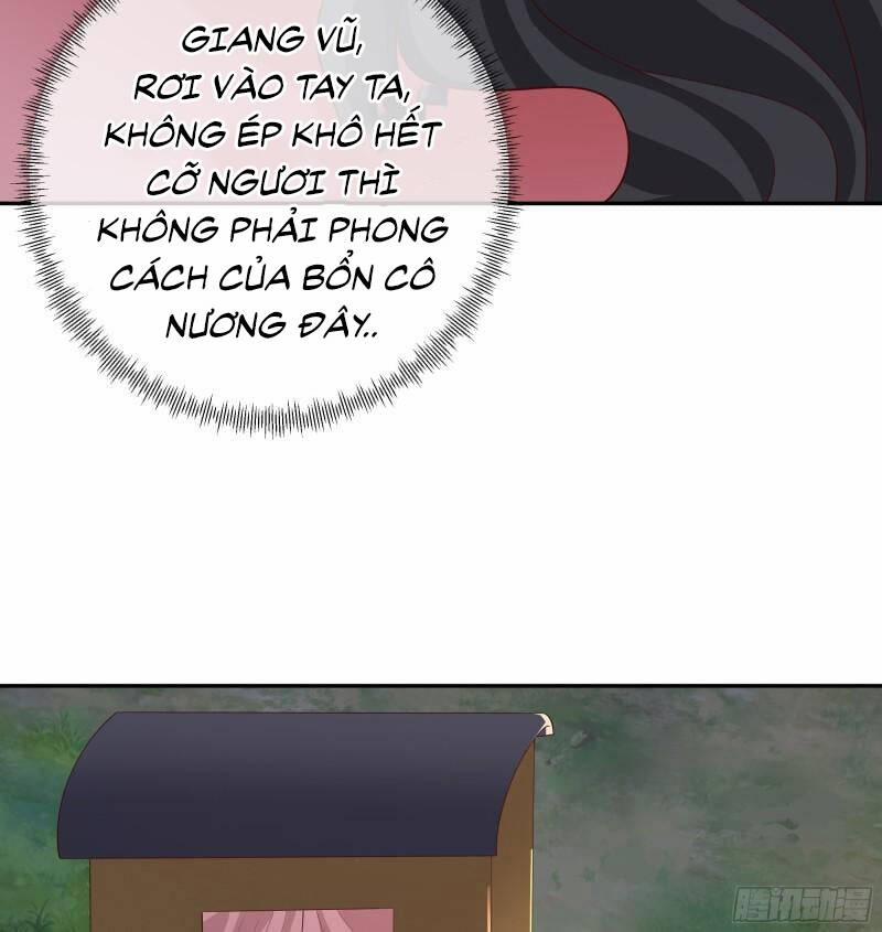 Trọng Sinh 1000 Lần, Ta Vô Địch 36 trang 17