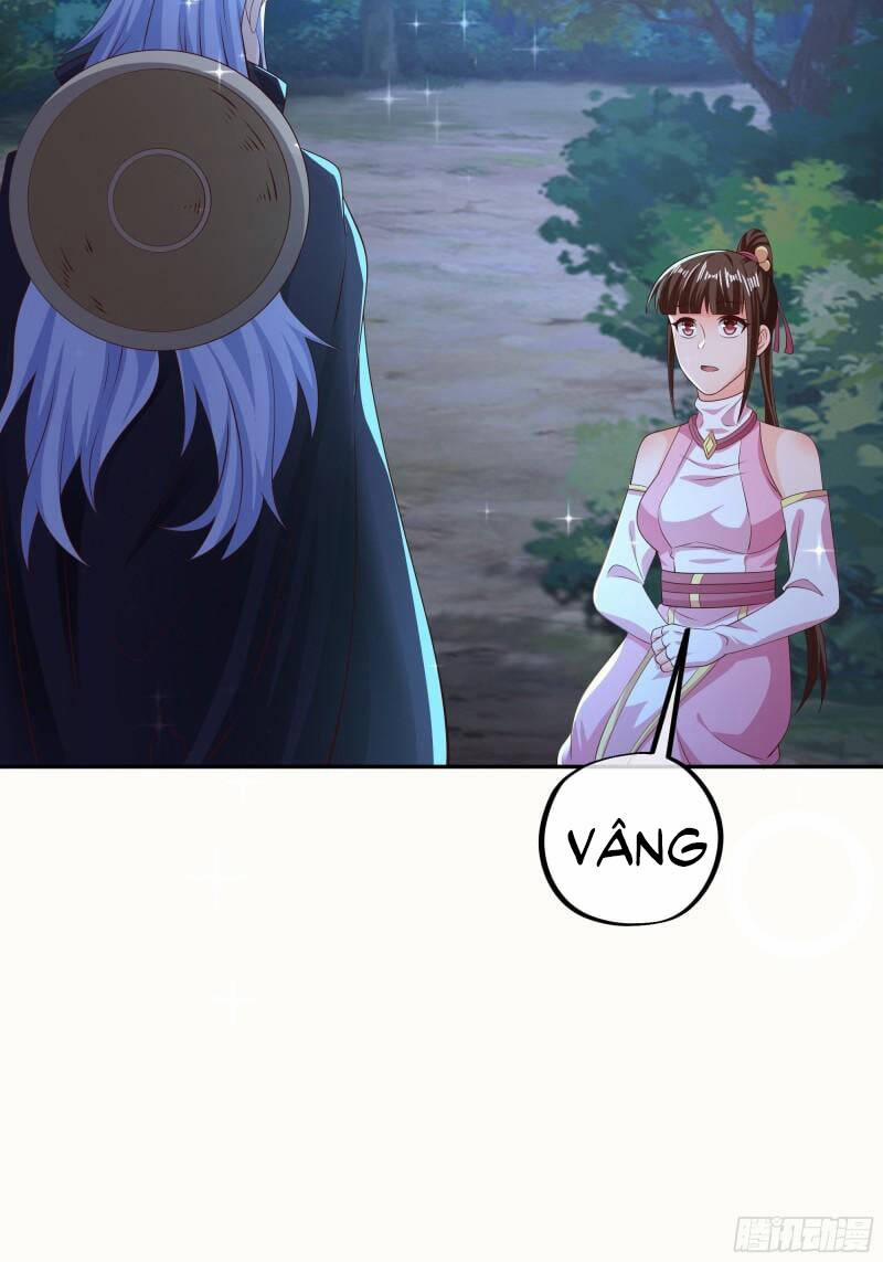 Trọng Sinh 1000 Lần, Ta Vô Địch 36 trang 24