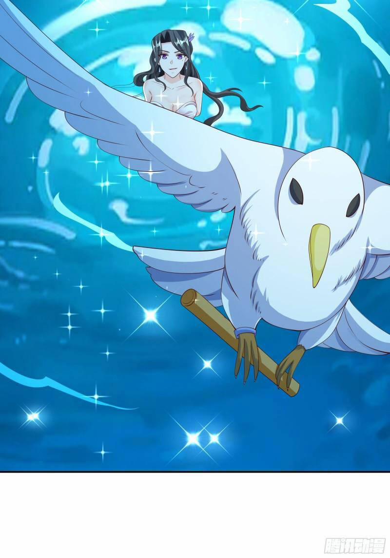 Trọng Sinh 1000 Lần, Ta Vô Địch 36 trang 31