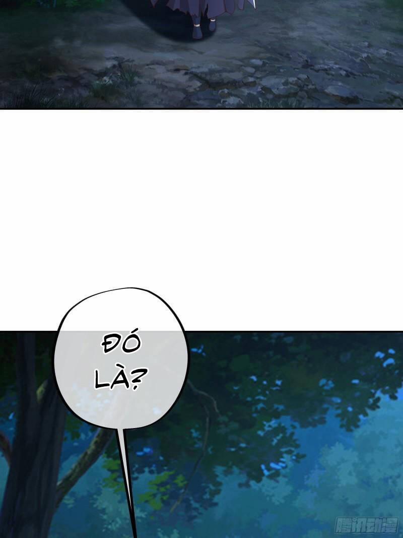 Trọng Sinh 1000 Lần, Ta Vô Địch 36 trang 36