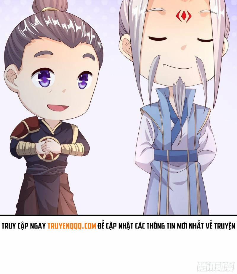 Trọng Sinh 1000 Lần, Ta Vô Địch 36 trang 4