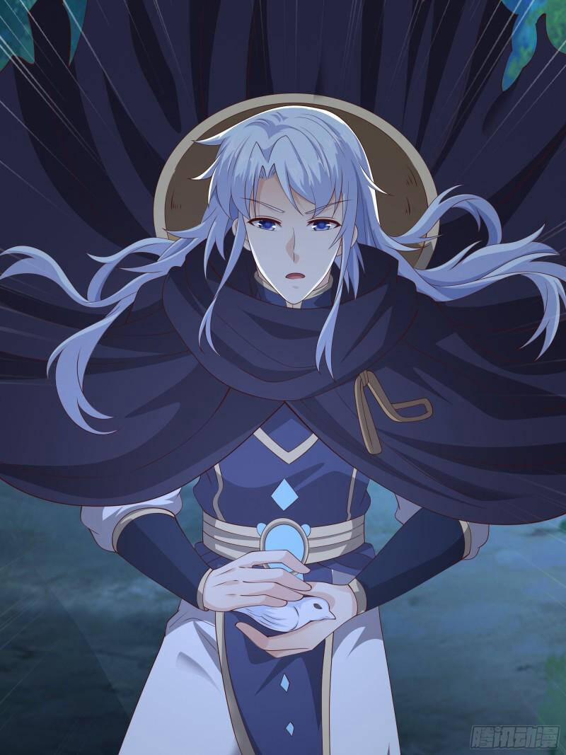 Trọng Sinh 1000 Lần, Ta Vô Địch 36 trang 41