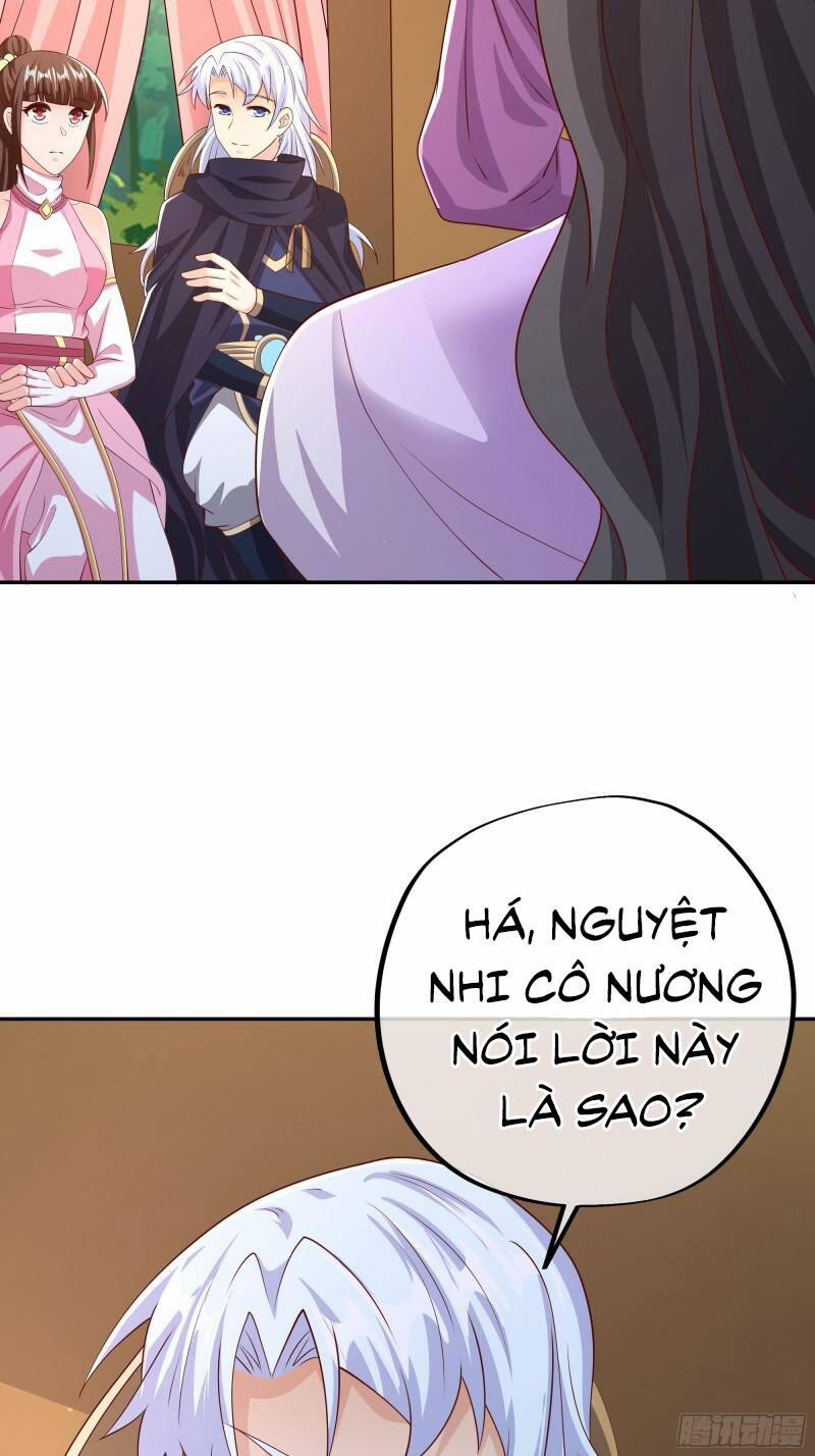 Trọng Sinh 1000 Lần, Ta Vô Địch 36 trang 8