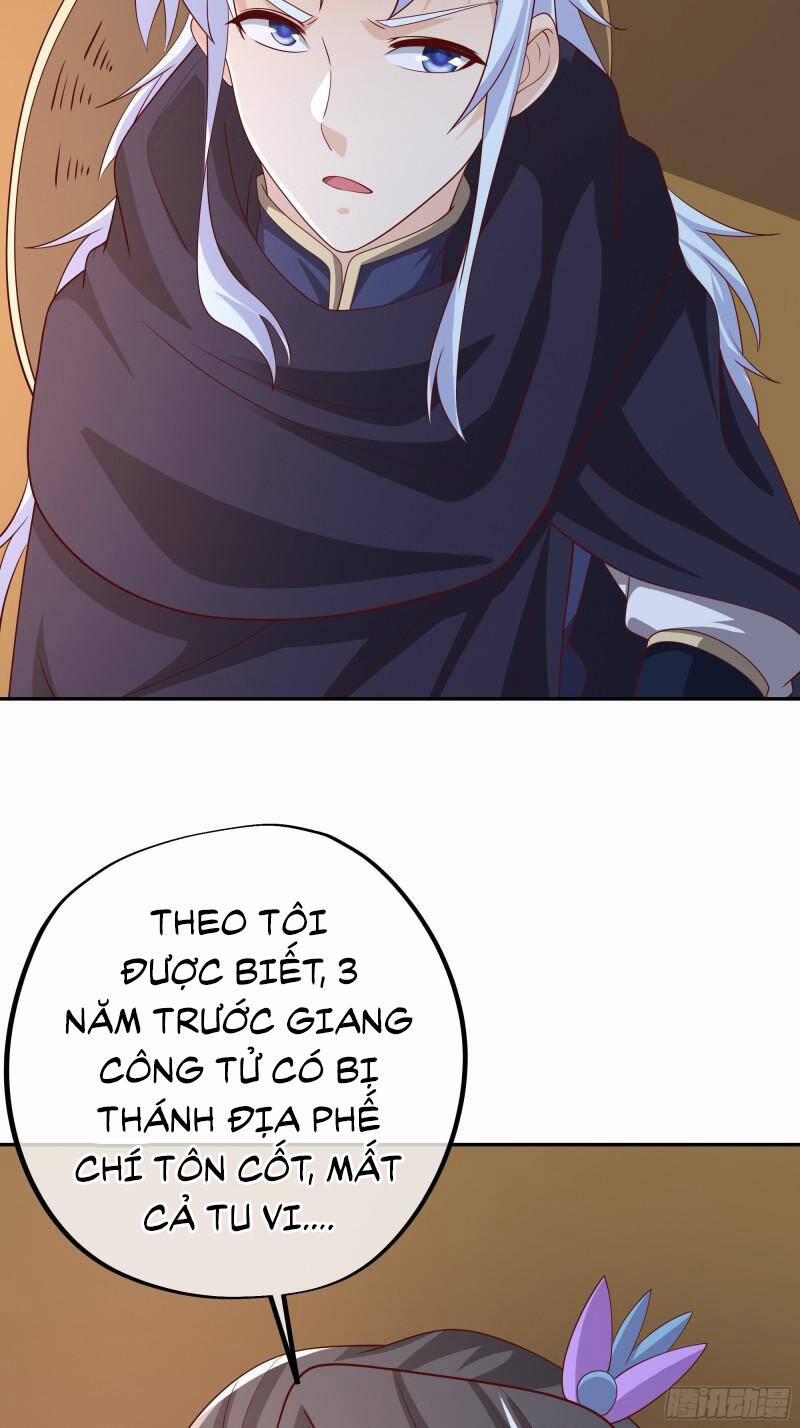 Trọng Sinh 1000 Lần, Ta Vô Địch 36 trang 9