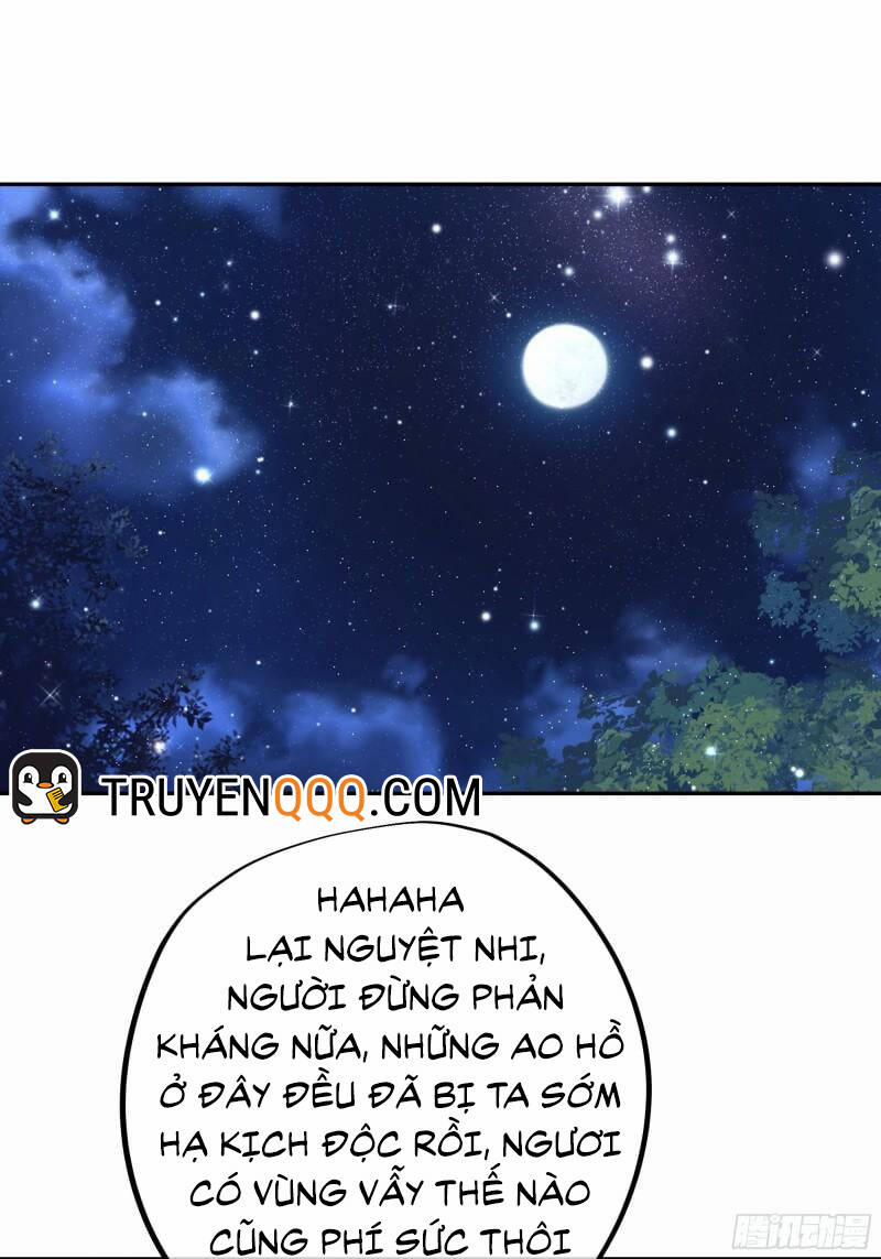 Trọng Sinh 1000 Lần, Ta Vô Địch 37 trang 1