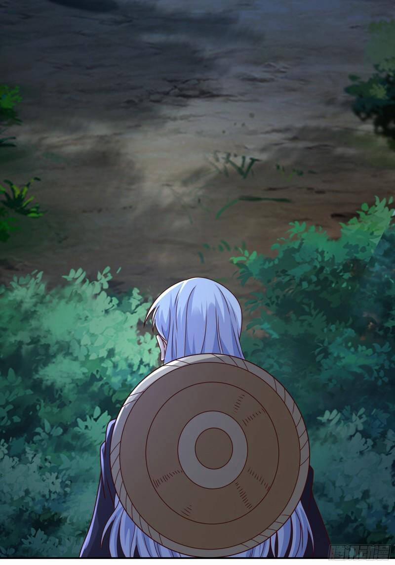 Trọng Sinh 1000 Lần, Ta Vô Địch 37 trang 15