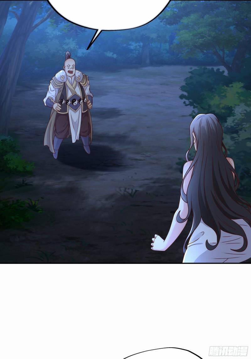 Trọng Sinh 1000 Lần, Ta Vô Địch 37 trang 2