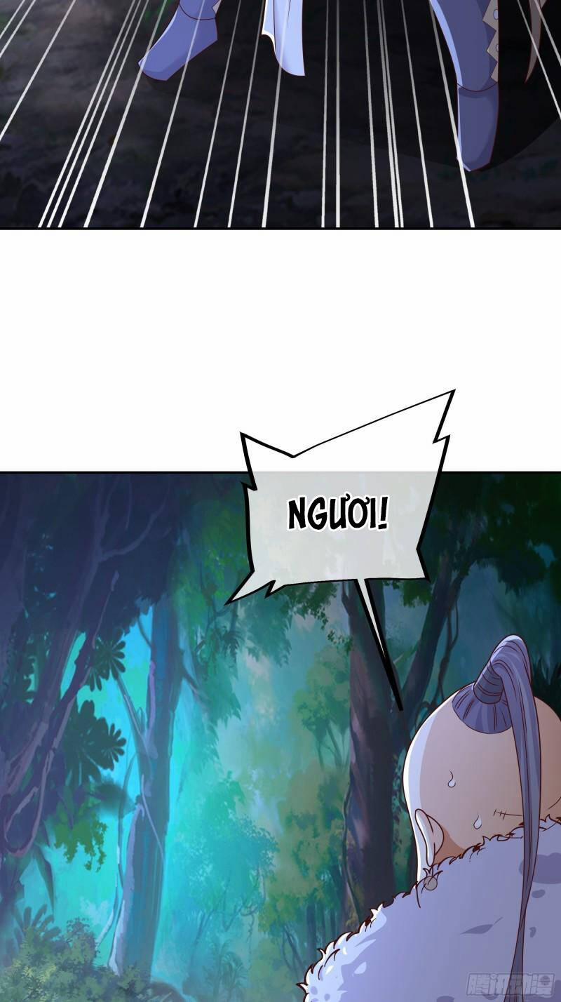 Trọng Sinh 1000 Lần, Ta Vô Địch 37 trang 27