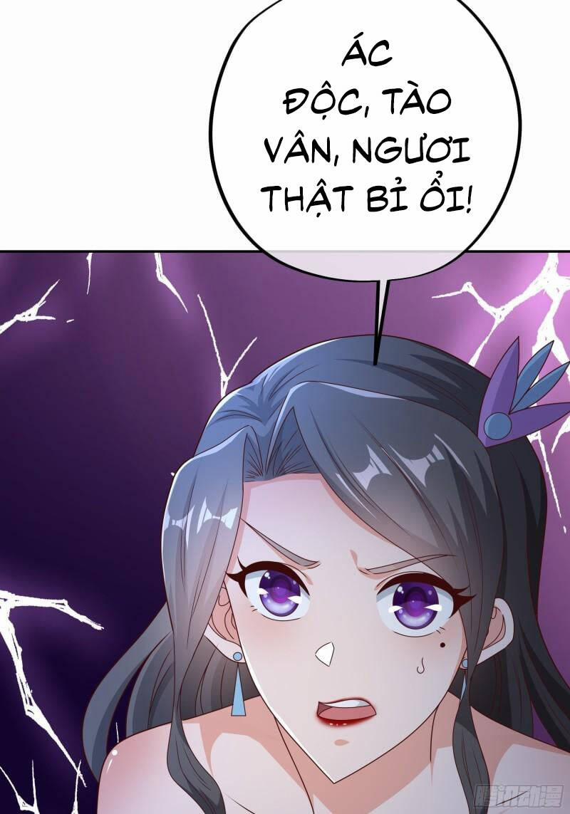 Trọng Sinh 1000 Lần, Ta Vô Địch 37 trang 3