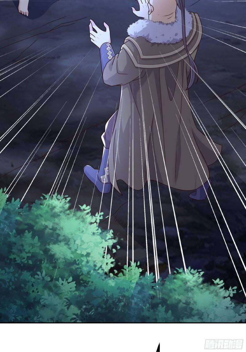 Trọng Sinh 1000 Lần, Ta Vô Địch 37 trang 36