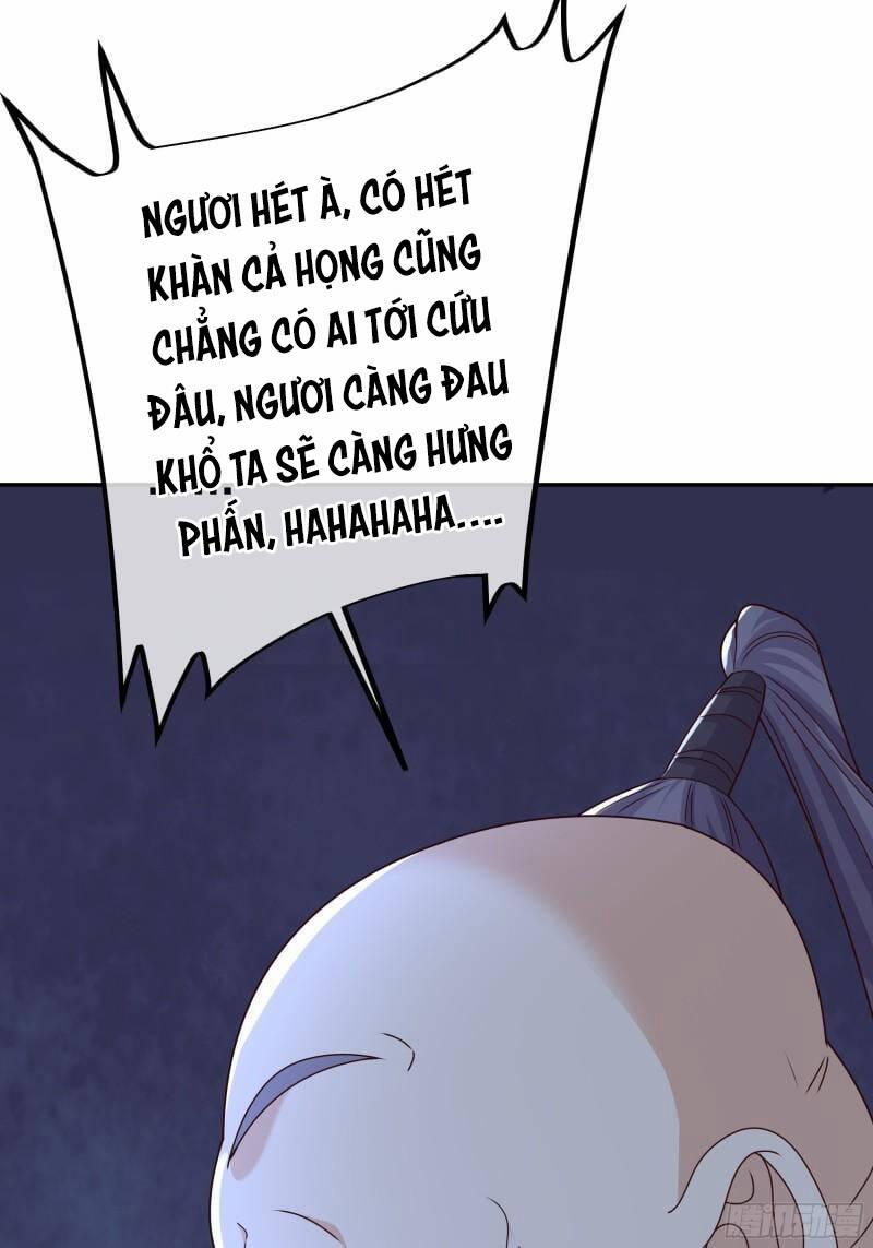 Trọng Sinh 1000 Lần, Ta Vô Địch 37 trang 37