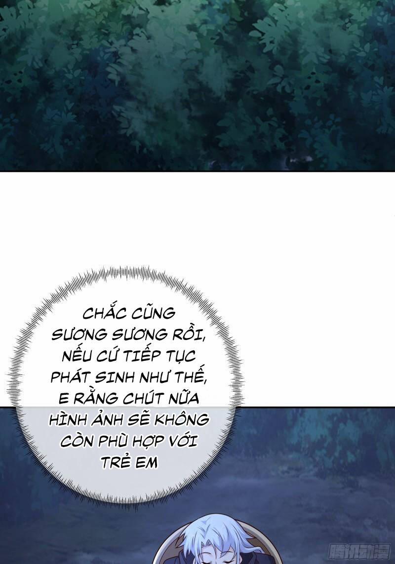 Trọng Sinh 1000 Lần, Ta Vô Địch 37 trang 40