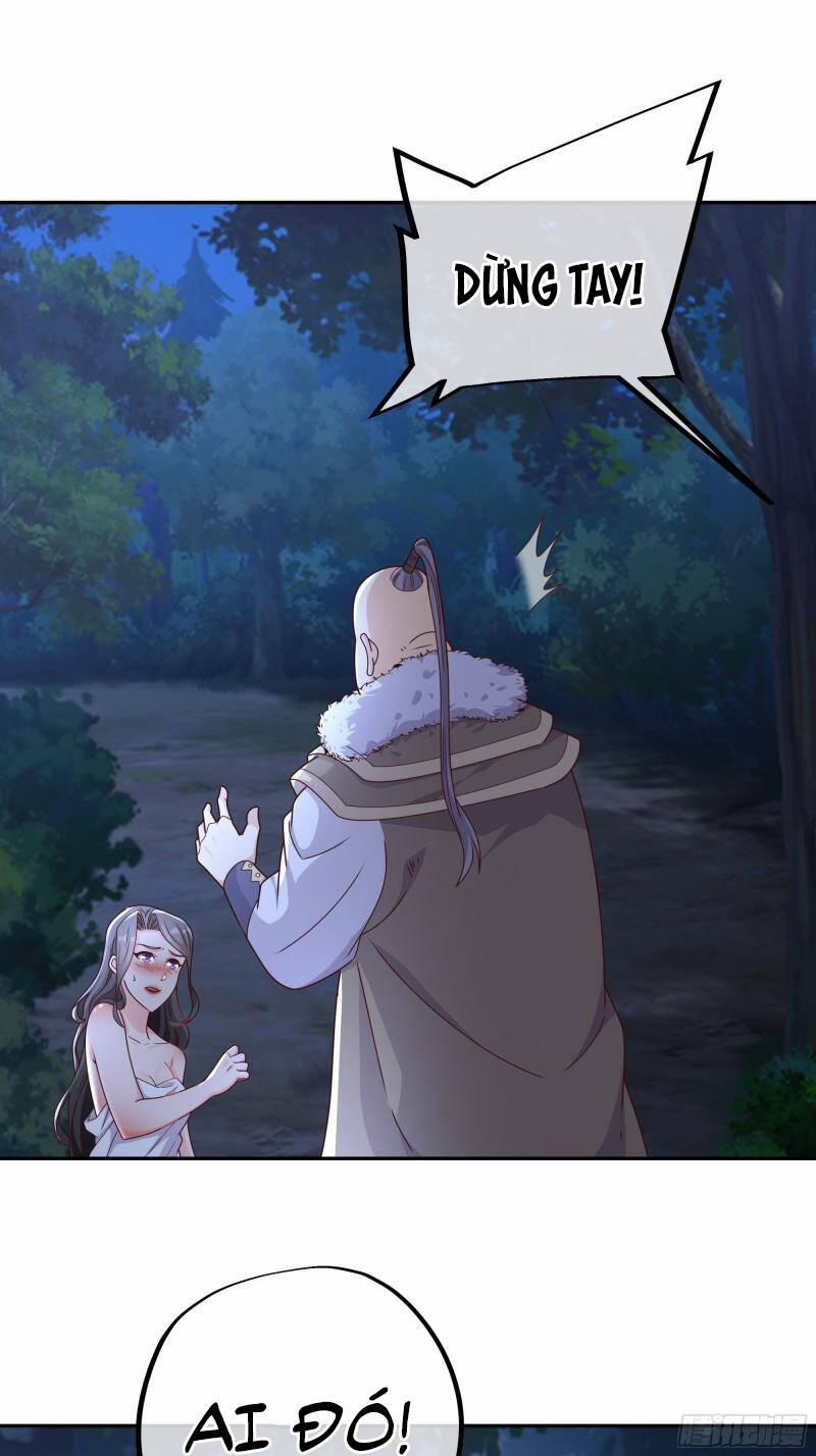 Trọng Sinh 1000 Lần, Ta Vô Địch 37 trang 42