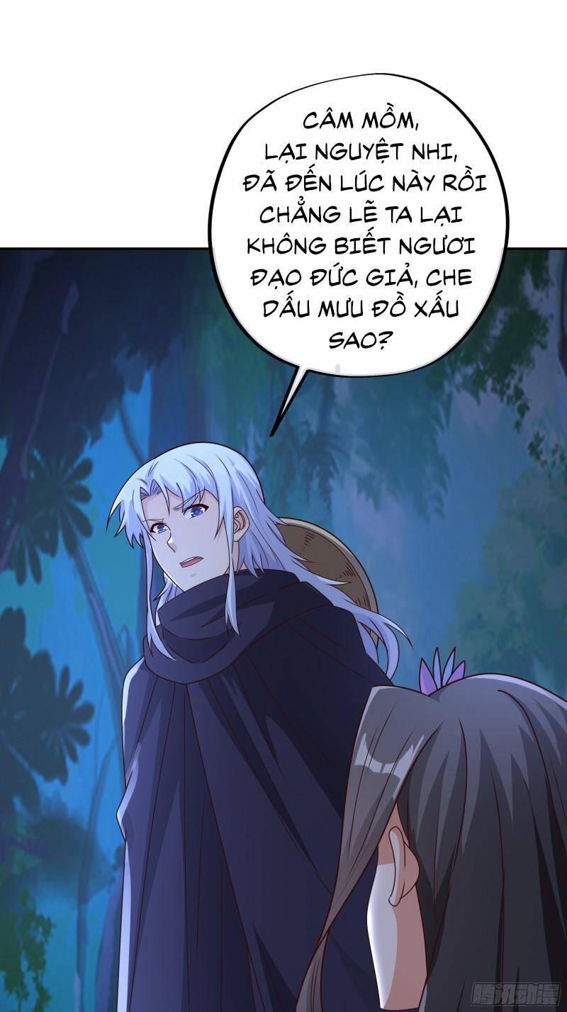 Trọng Sinh 1000 Lần, Ta Vô Địch 37 trang 47