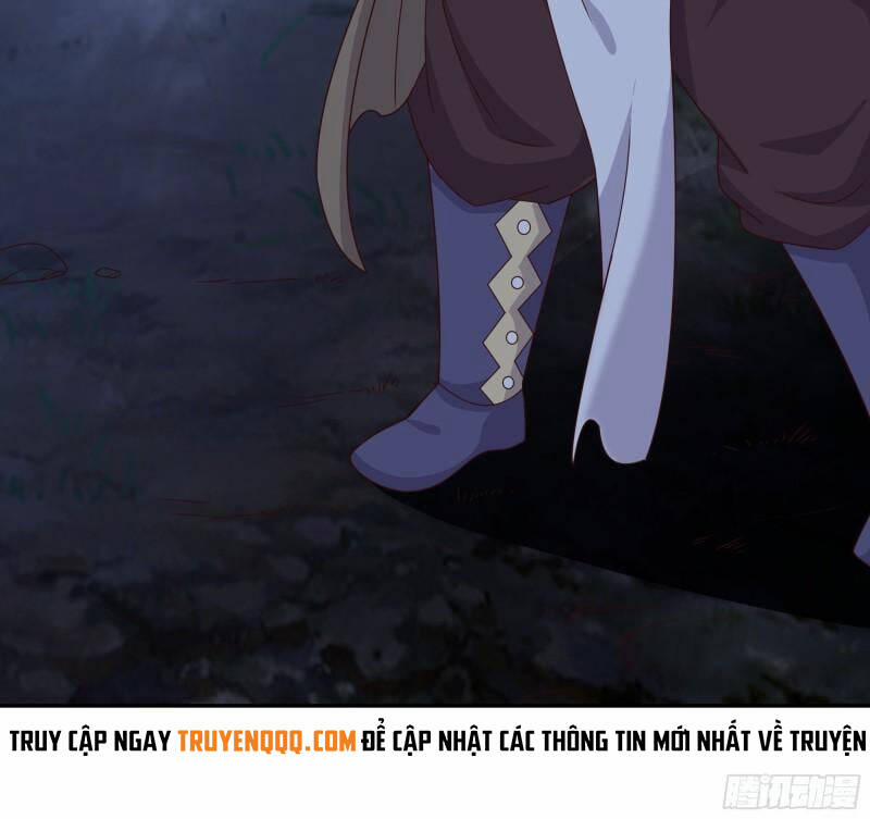 Trọng Sinh 1000 Lần, Ta Vô Địch 37 trang 53