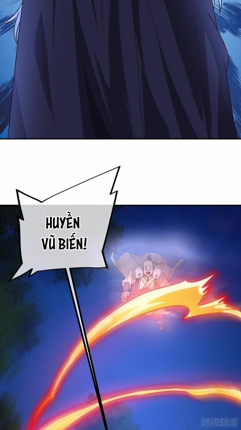 Trọng Sinh 1000 Lần, Ta Vô Địch 38 trang 17