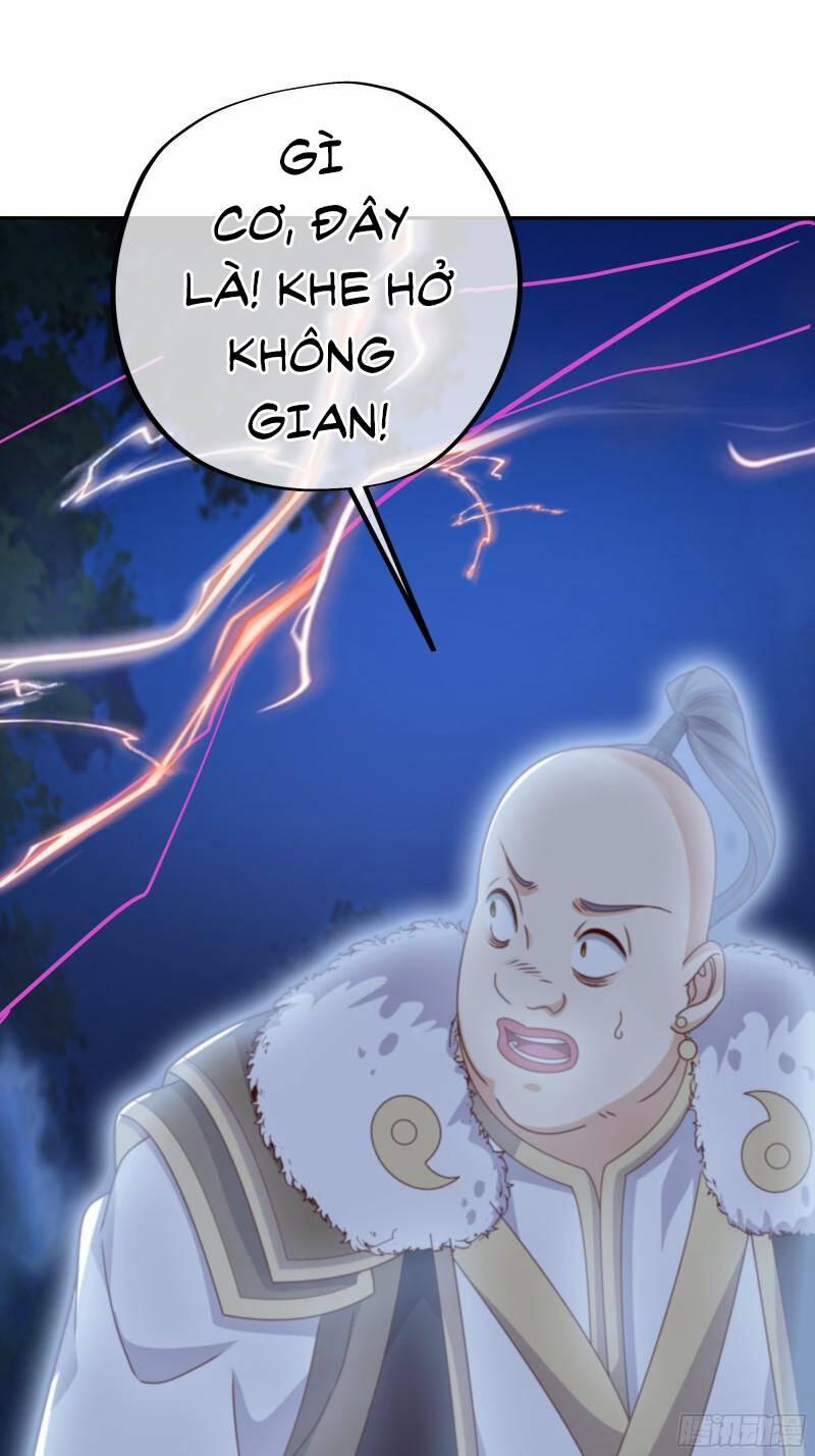 Trọng Sinh 1000 Lần, Ta Vô Địch 38 trang 19