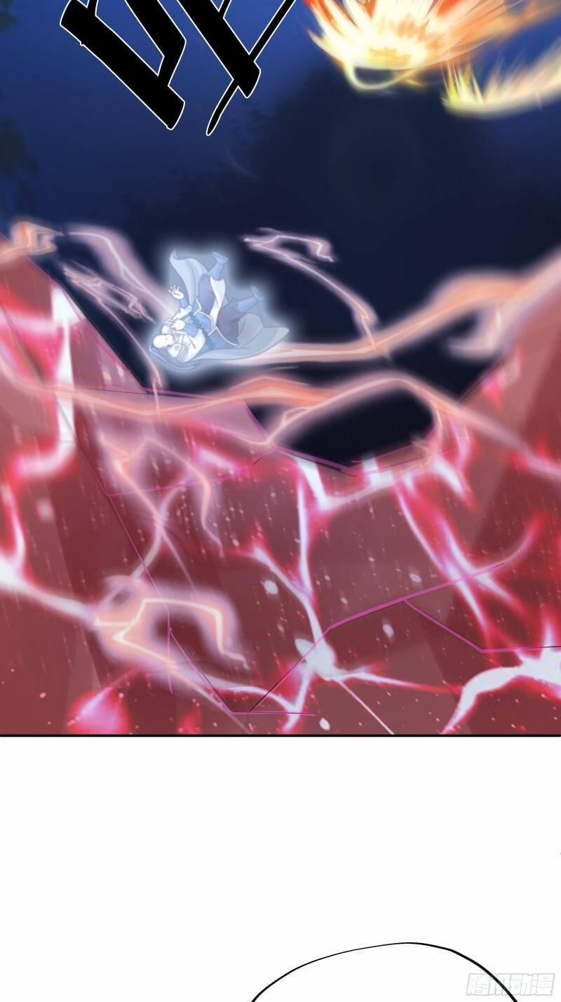 Trọng Sinh 1000 Lần, Ta Vô Địch 38 trang 23