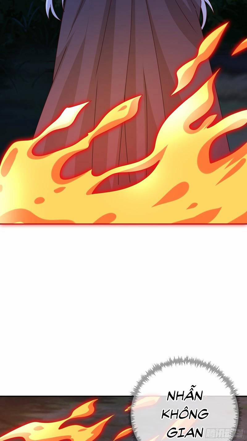 Trọng Sinh 1000 Lần, Ta Vô Địch 38 trang 29