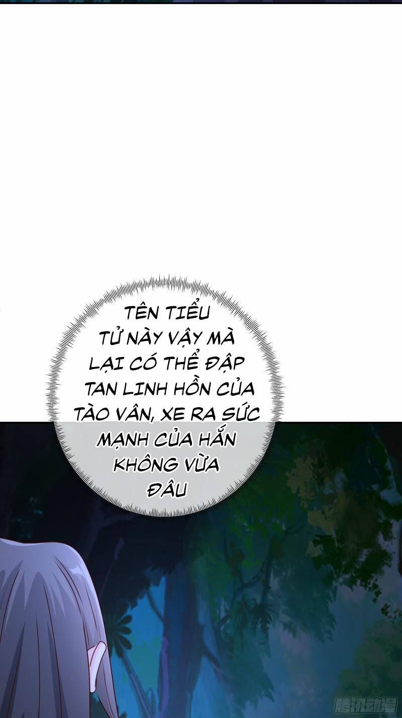 Trọng Sinh 1000 Lần, Ta Vô Địch 38 trang 36