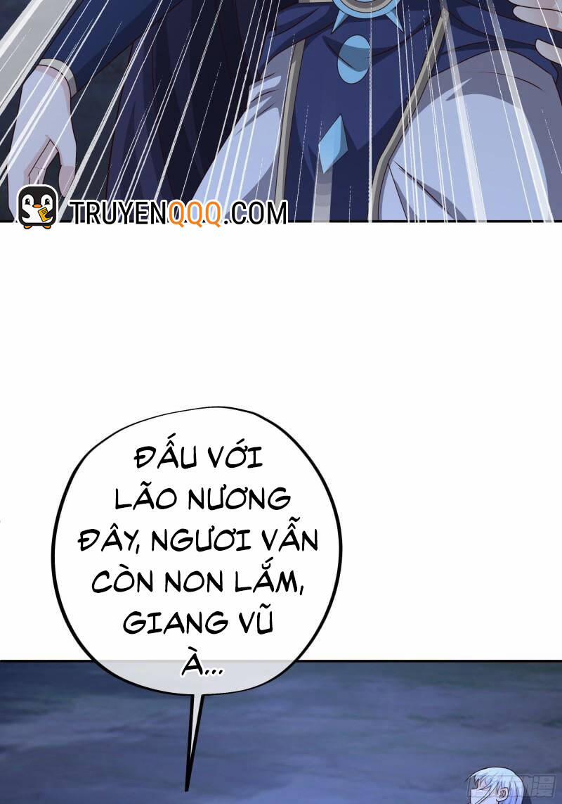 Trọng Sinh 1000 Lần, Ta Vô Địch 38 trang 44